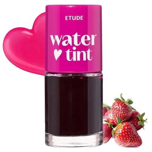 8. ETUDE Dear Darling Water Tint (for cheeks & lips)