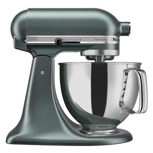 KitchenAid Artisan Stand Mixer