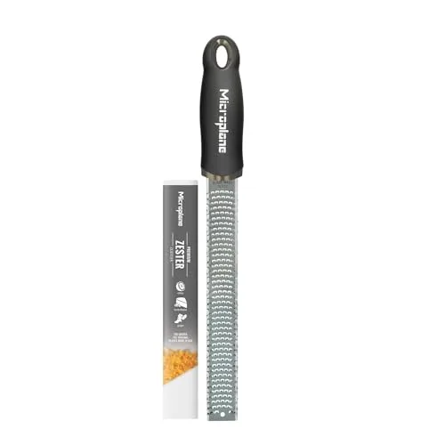 Microplane Premium Zester / Grater