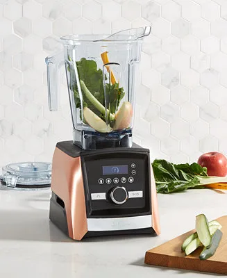 14. Vitamix A3500 Ascent Series Blender