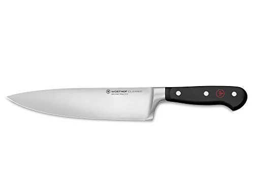 19. Wüsthof Classic 8" Chef's Knife (Solingen)