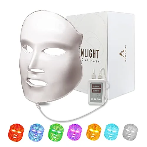 13. Aphrona Moonlight Pro LED Face Mask