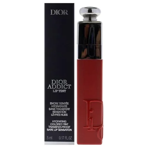 6. Dior Addict Lip Tint