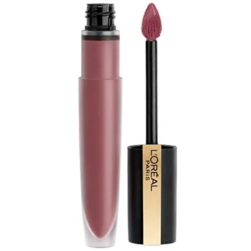 12. L'Oréal Paris Rouge Signature Matte Lip Stain