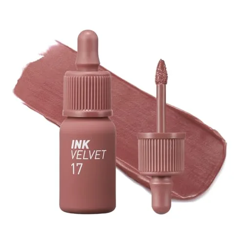 11. Peripera Ink Velvet Lip Tint