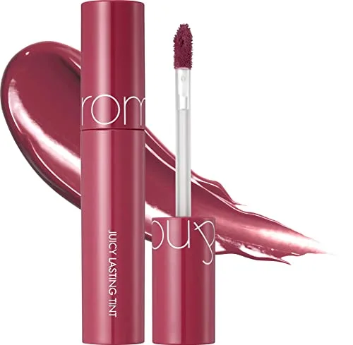 10. rom&nd Juicy Lasting Tint