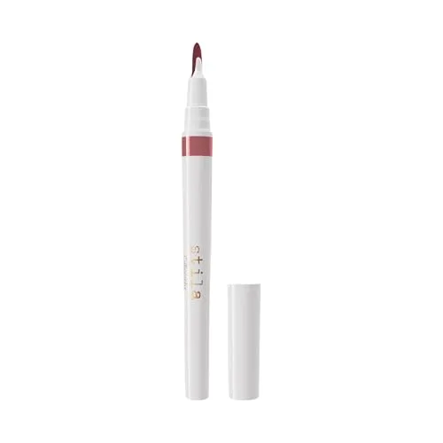 15. Stila Calligraphy Lip Stain