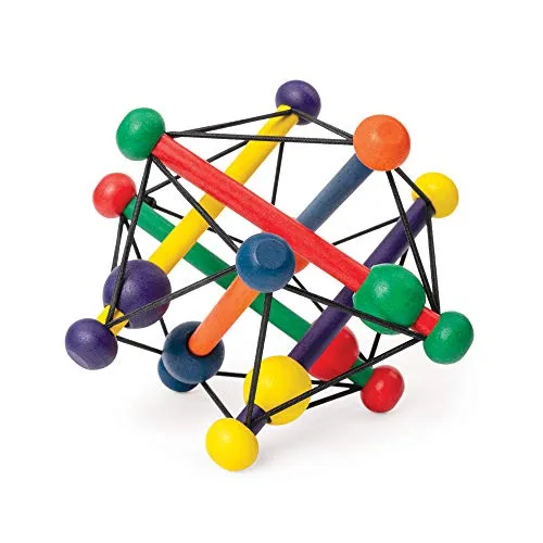 14. Manhattan Toy Skwish Classic