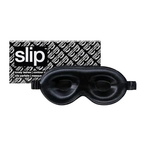 2. Slip Pure Silk Sleep Mask