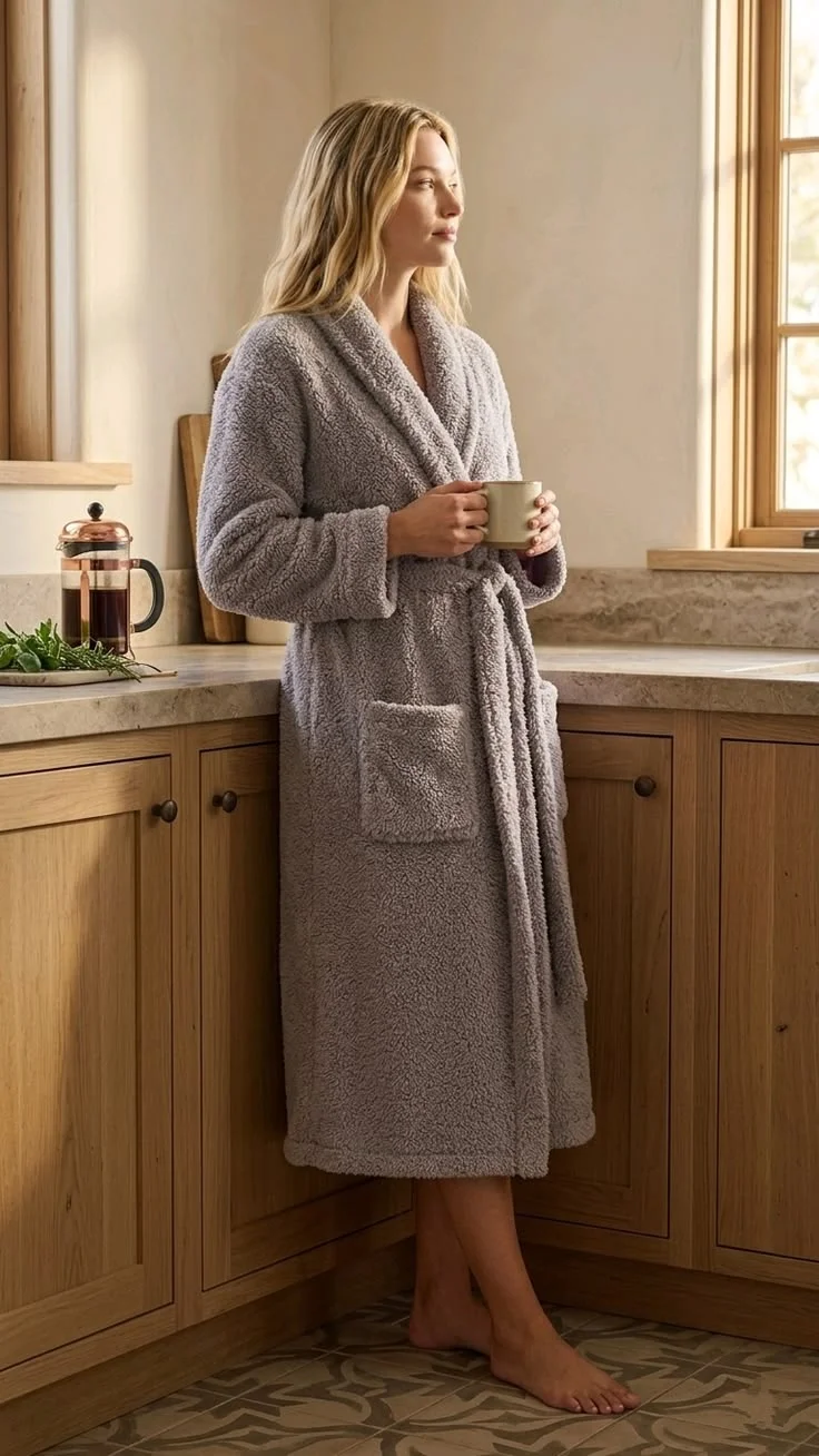 Barefoot Dreams CozyChic Robe