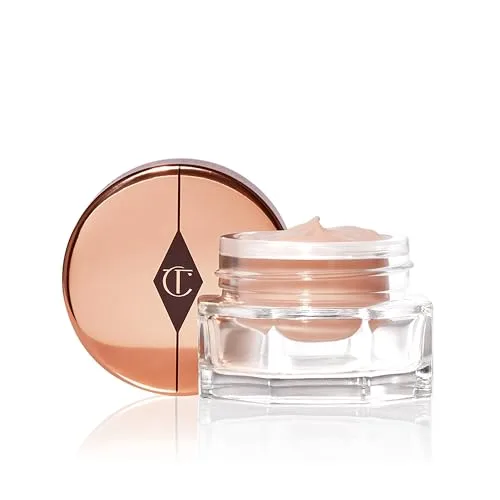 8. Charlotte Tilbury Magic Eye Rescue Cream