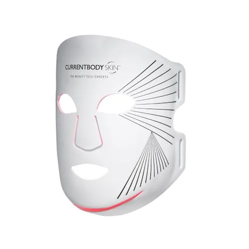 CurrentBody Skin LED Mask Series 2