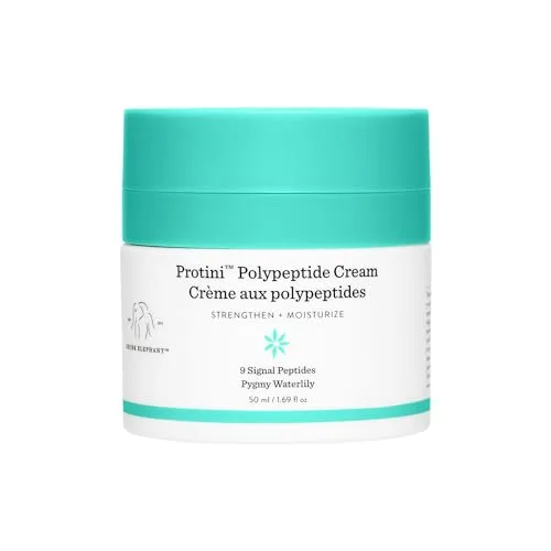 3. Drunk Elephant Protini Polypeptide Cream