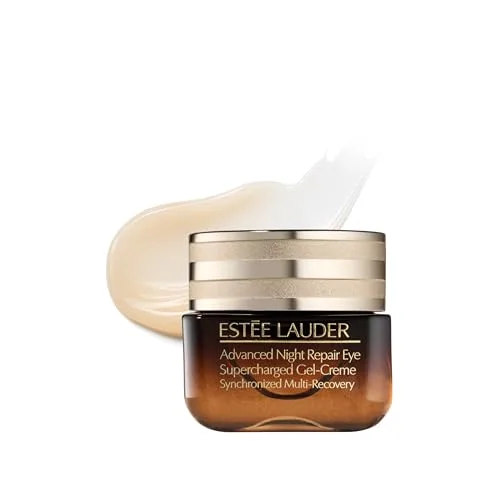 9. Estée Lauder Advanced Night Repair Eye Supercharged Gel-Cream