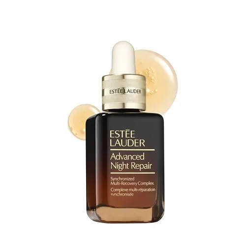 6. Estée Lauder Advanced Night Repair Synchronized Multi-Recovery Complex