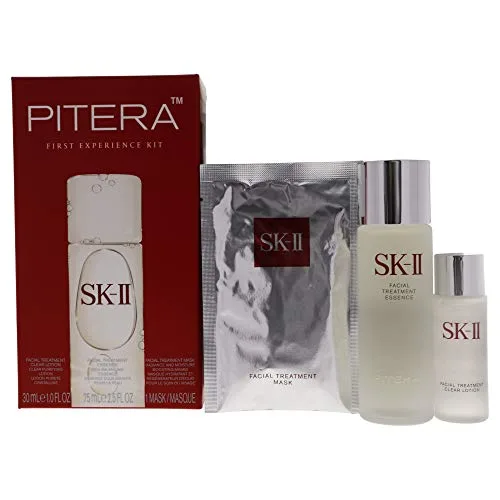 10. SK-II PITERA First Experience Kit