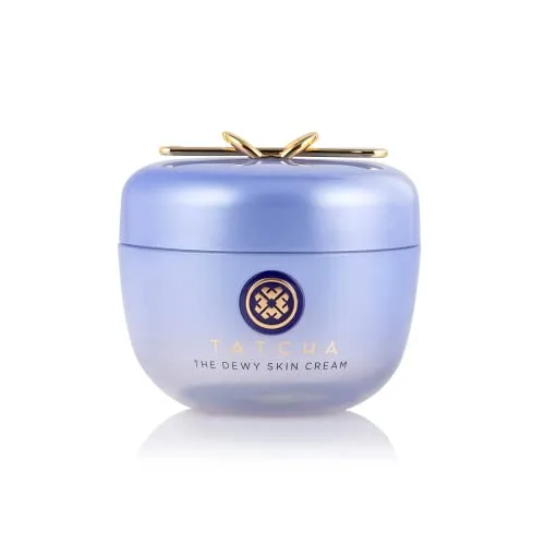 2. Tatcha The Dewy Skin Cream