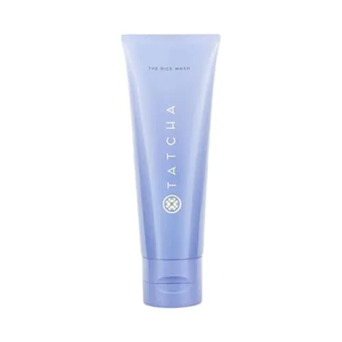 Tatcha The Rice Wash Cleanser