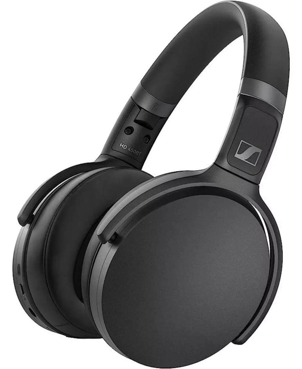 14. Sennheiser HD 450BT