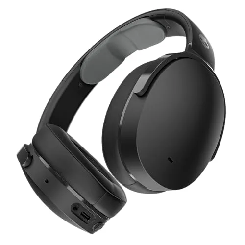 11. Skullcandy Hesh ANC