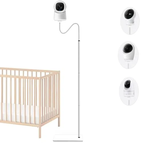 4. eufy Baby Monitor E210