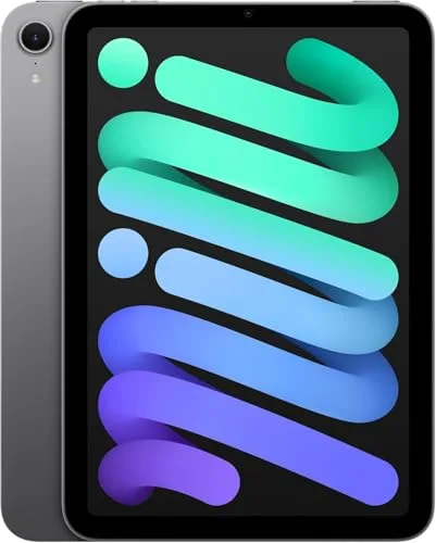 3. Apple iPad mini (A17 Pro, 2024)