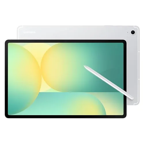 11. Samsung Galaxy Tab S10 FE