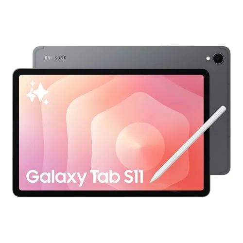 8. Samsung Galaxy Tab S11