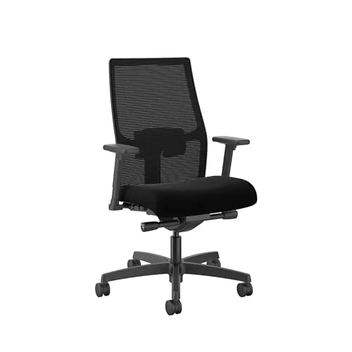 12. HON Ignition 2.0 Task Chair