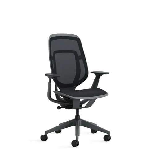 6. Steelcase Karman Chair