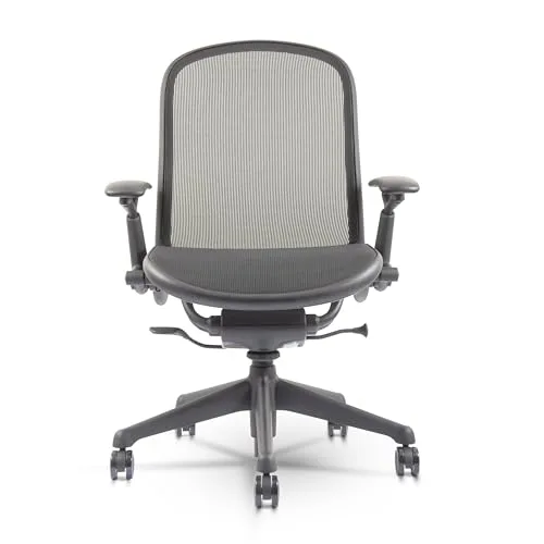 9. Knoll ReGeneration Task Chair