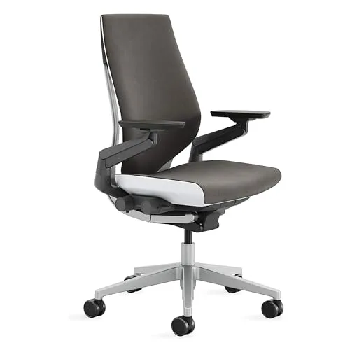 3. Steelcase Gesture Chair
