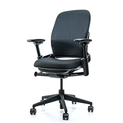 11. Steelcase Leap Chair (V2)