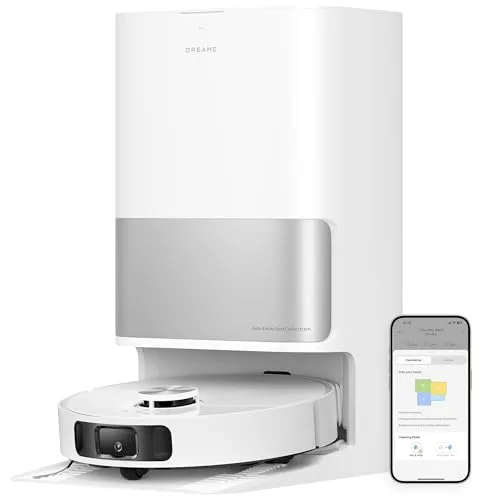 13. Dreame L10s Ultra Gen 2