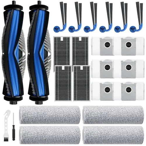 12. Ecovacs DEEBOT T90 Pro OMNI