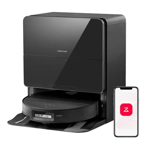 7. Roborock Saros 10