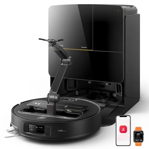 1. Roborock Saros Z70