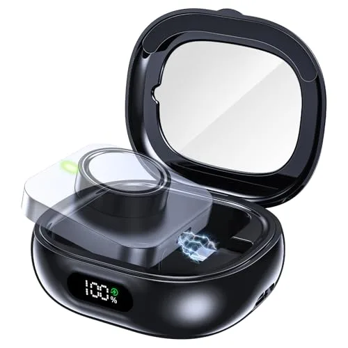 18. Oura Ring Charging Case — Gen 4
