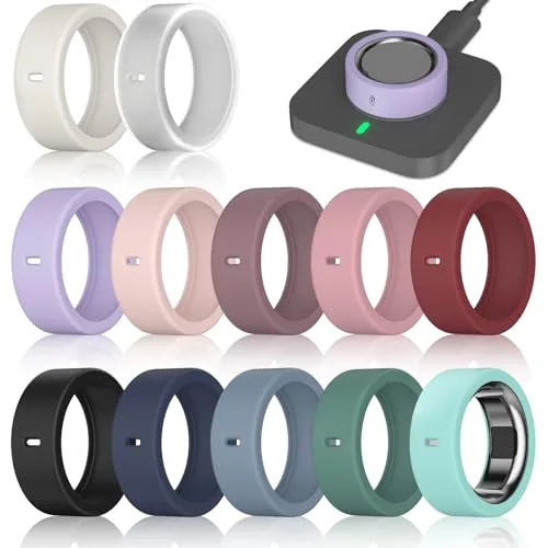Oura Ring Gen 4 (Horizon)