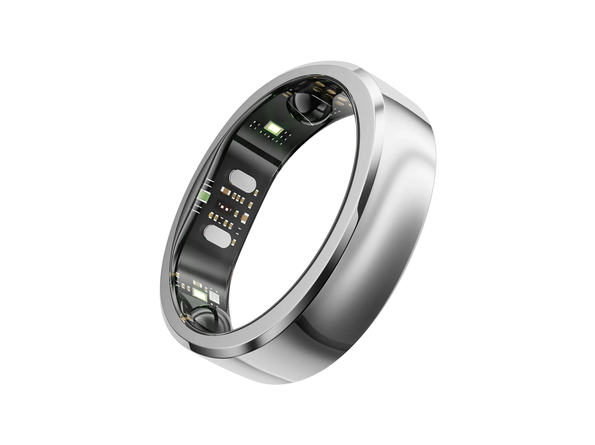 4. RingConn Gen 3 Smart Ring