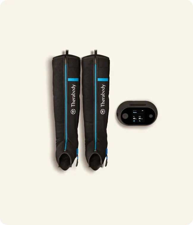 16. Therabody RecoveryAir PRO