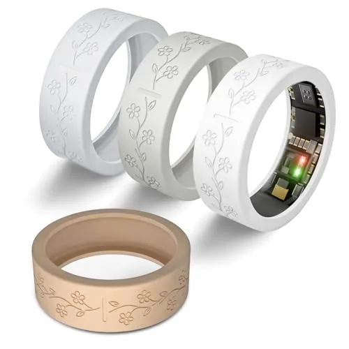 3. Ultrahuman Ring Pro