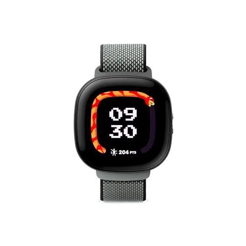 13. Fitbit Ace 4