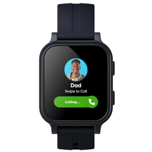 17. Kurio KD Interactive Watch 2.0+