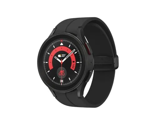6. Samsung Galaxy Watch5 (LTE)