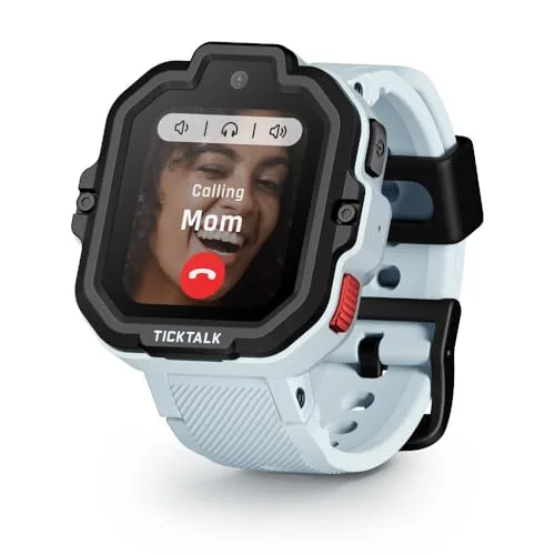 TickTalk 5 Kids Smartwatch