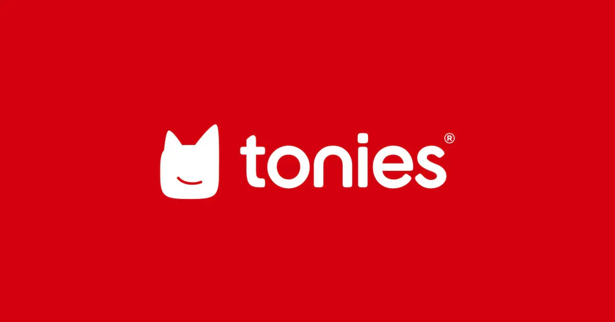 19. Tonies Toniebox Starter Set