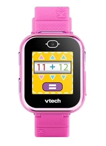 VTech KidiZoom Smartwatch DX3