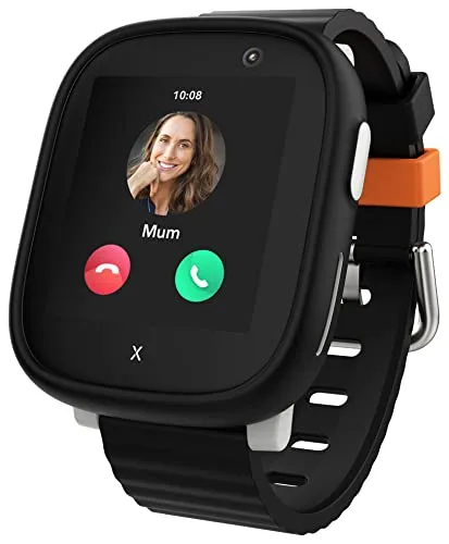 4. Xplora X6 Play Kids Smartwatch