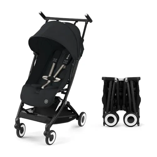 7. Cybex Libelle